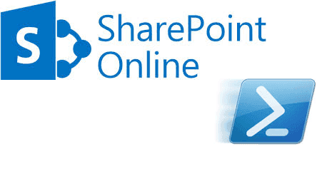 SharePoint Online, PowerShell et Authentification Moderne